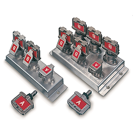 Image of Allen-Bradley 440T-MKEXS140DDDDDDDDDDD