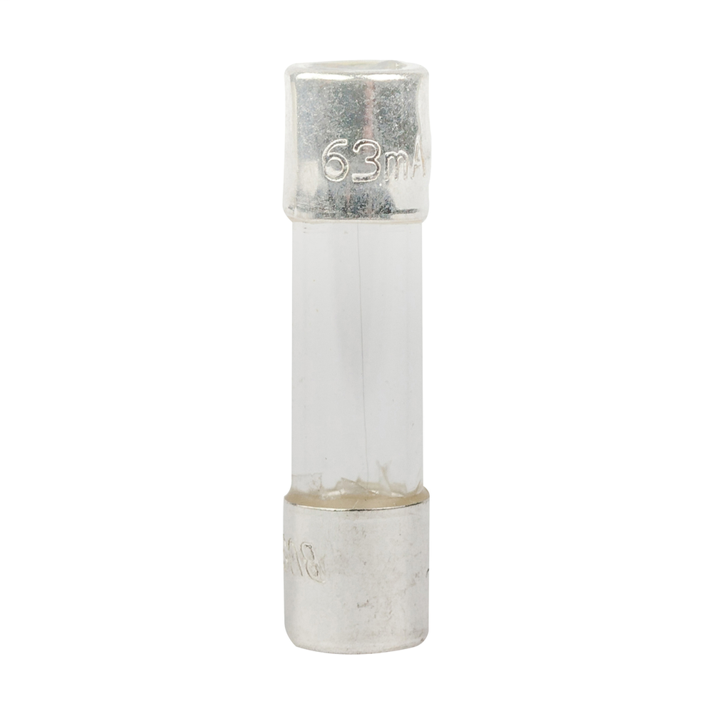 Image of Bussmann BK/GMA-63-R