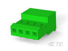 Image of TE Connectivity 3-641240-4