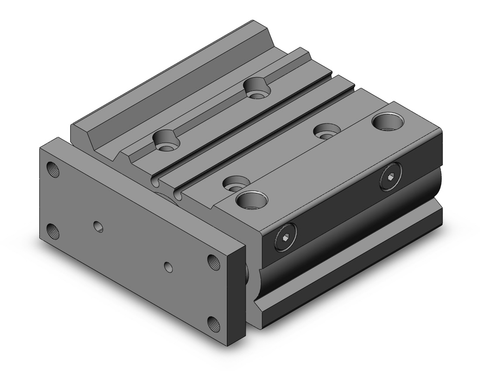 Image of SMC MGPM25TF-40Z