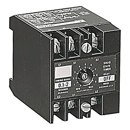 Image of Allen-Bradley 700-PSRPA1