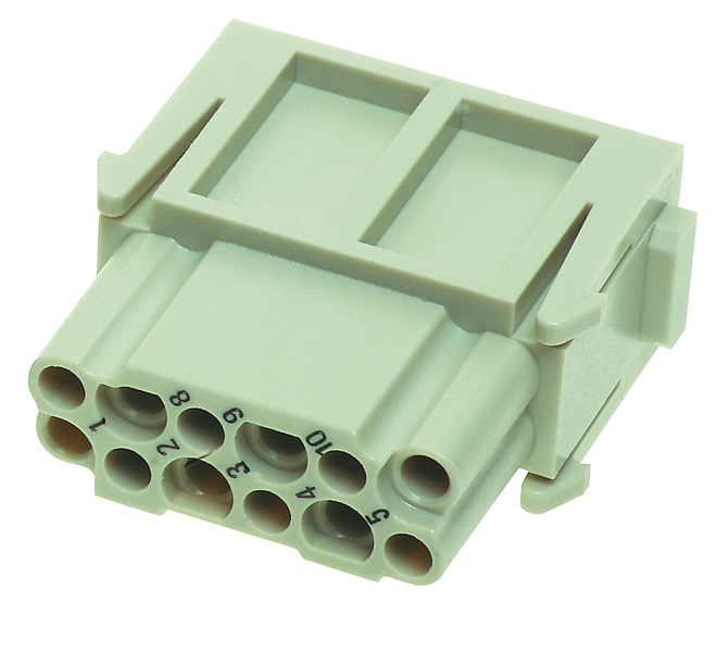 Image of Harting 09140123101