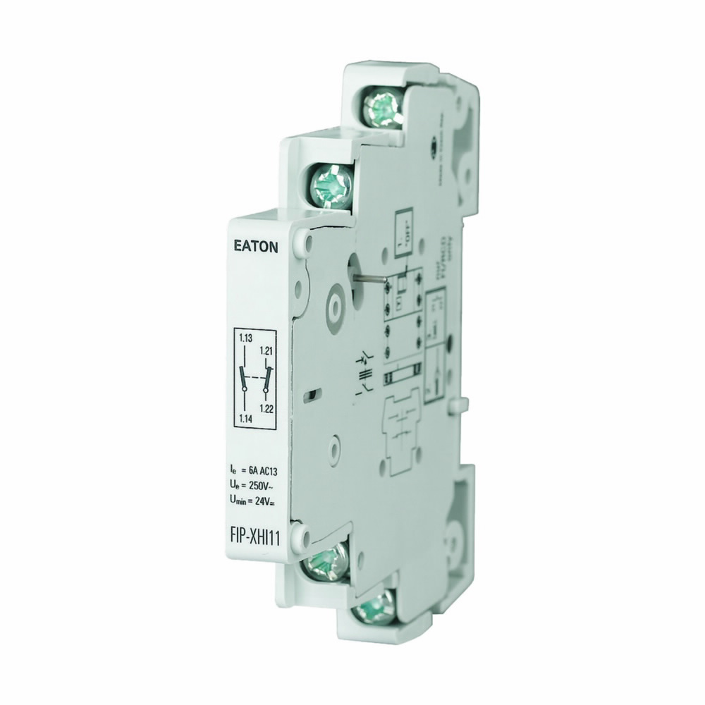 Image of Eaton FIP-XHI11