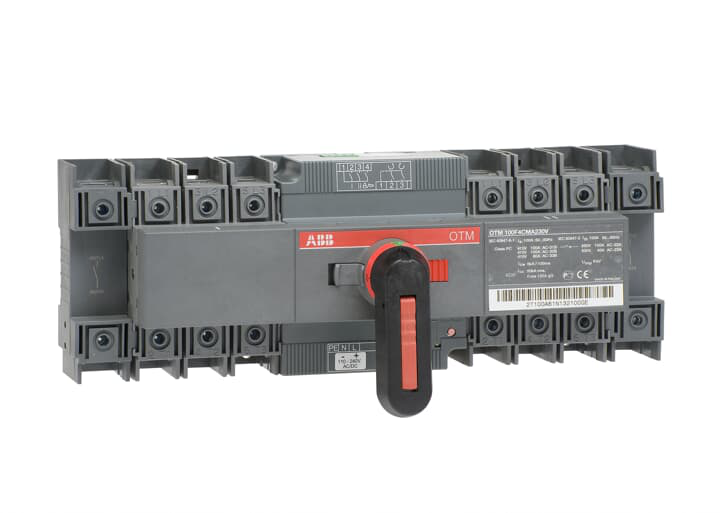 Image of ABB 1SCA120098R1001