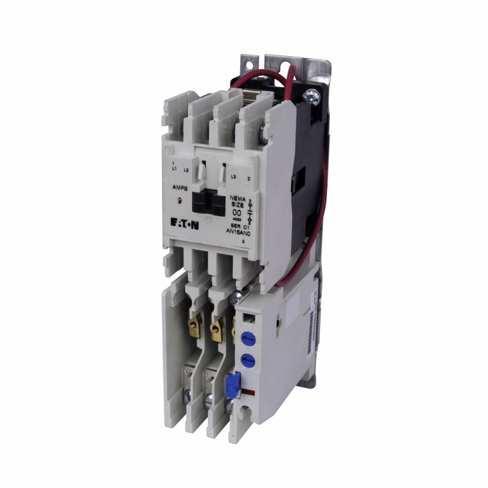 Image of Eaton AN16AN0T4C