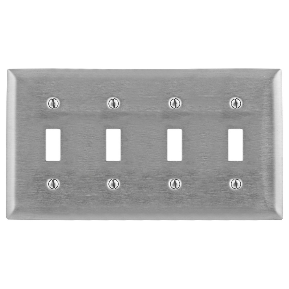 Image of Hubbell Wiring Device-Kellems SS4
