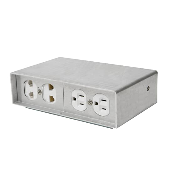 Image of Steel City FPT421