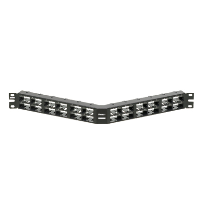 Image of Panduit CPPA48HDVNSWBL