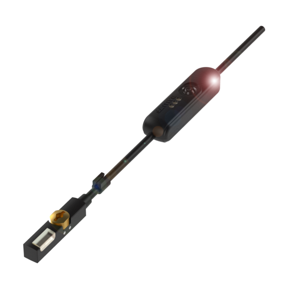 Image of Balluff BMF 235K-H-PS-C-A2-PU-02