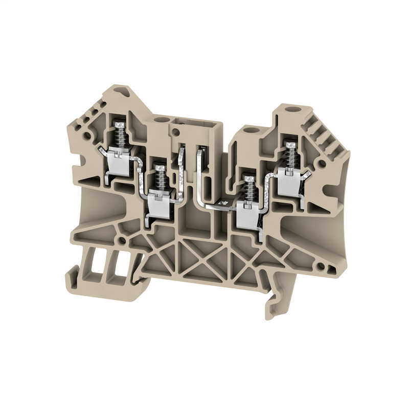 Image of Weidmuller 2436420000
