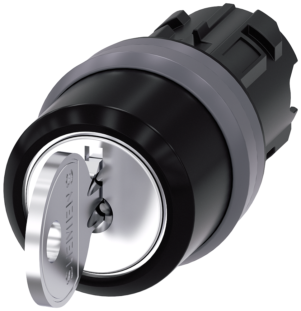 Image of Siemens 3SU10304BM010AA0