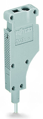 Image of WAGO 249-142