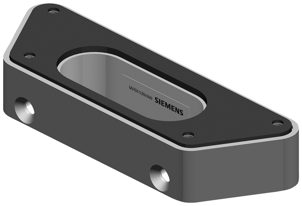Image of Siemens 6AV76741LB500AA0