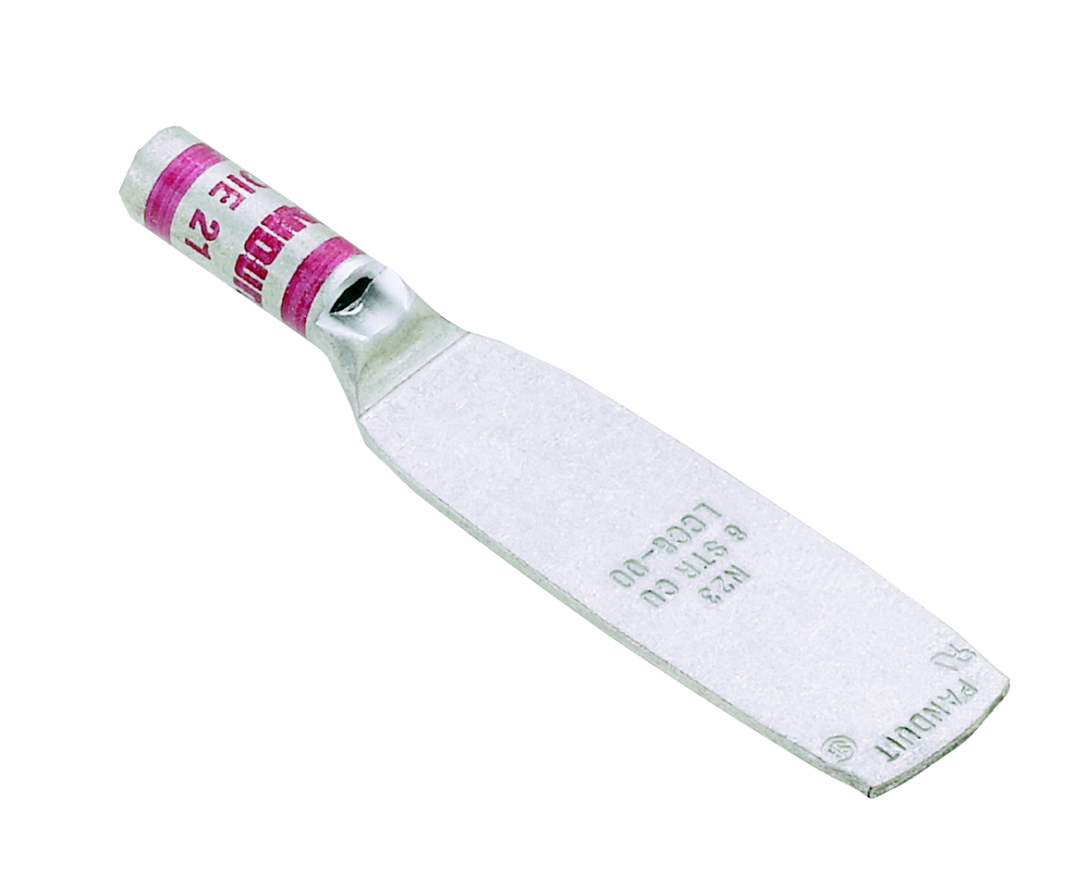 Image of Panduit LCC300-00W-X
