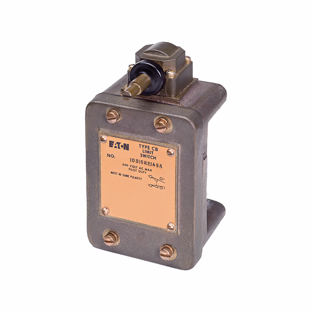Image of Eaton 10316H1213