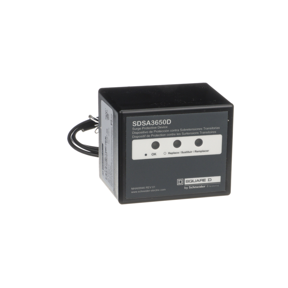 Image of Schneider Electric SDSA3650D