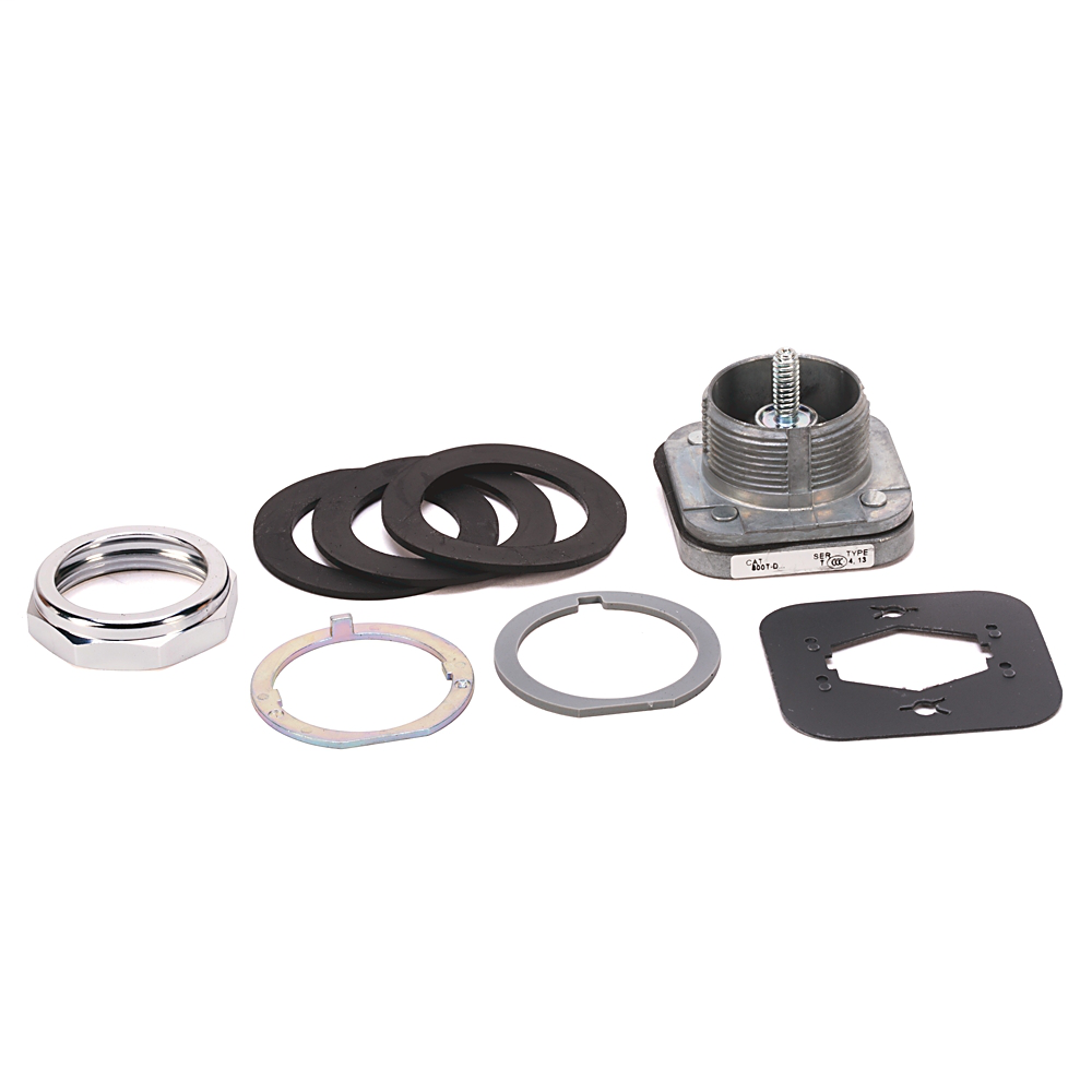 Image of Allen-Bradley 800T-DX