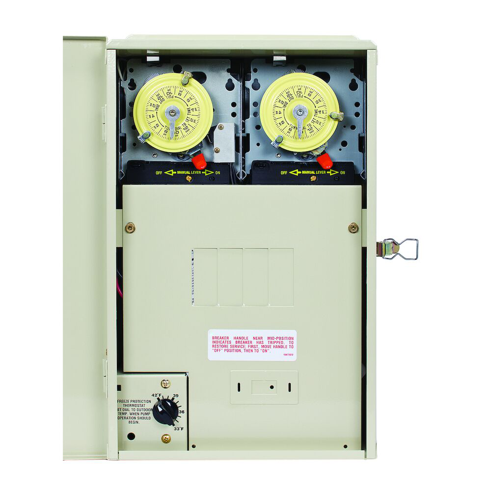 Image of Intermatic PF1222TB1