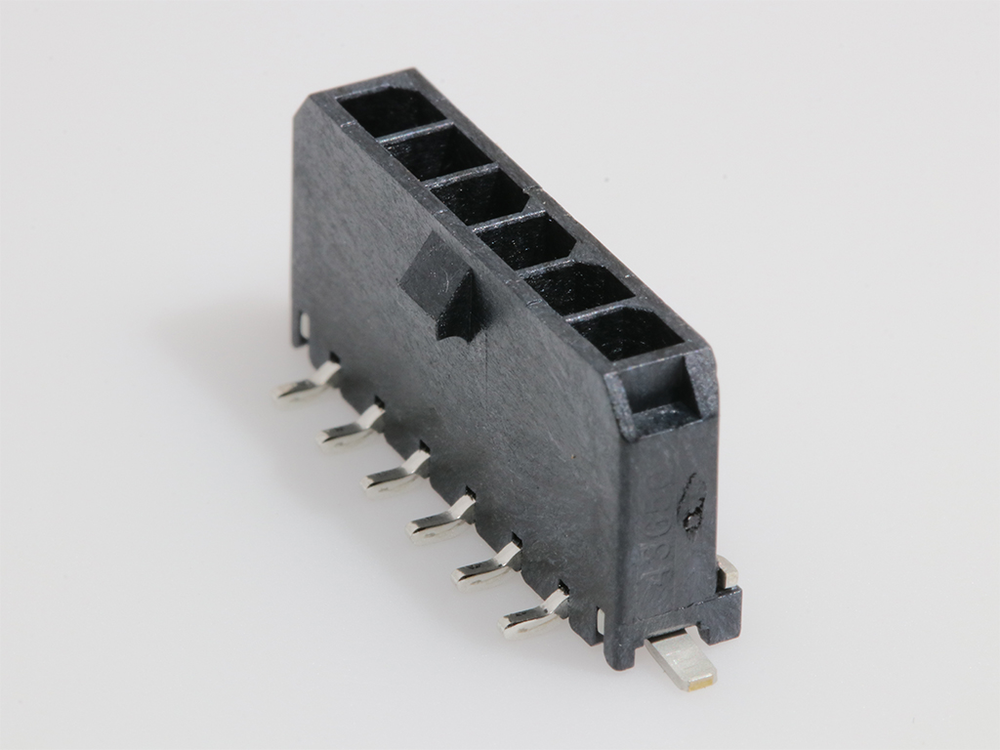 Image of Molex 436500626