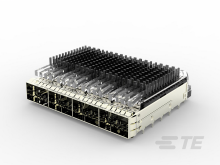 Image of TE Connectivity 2170790-5