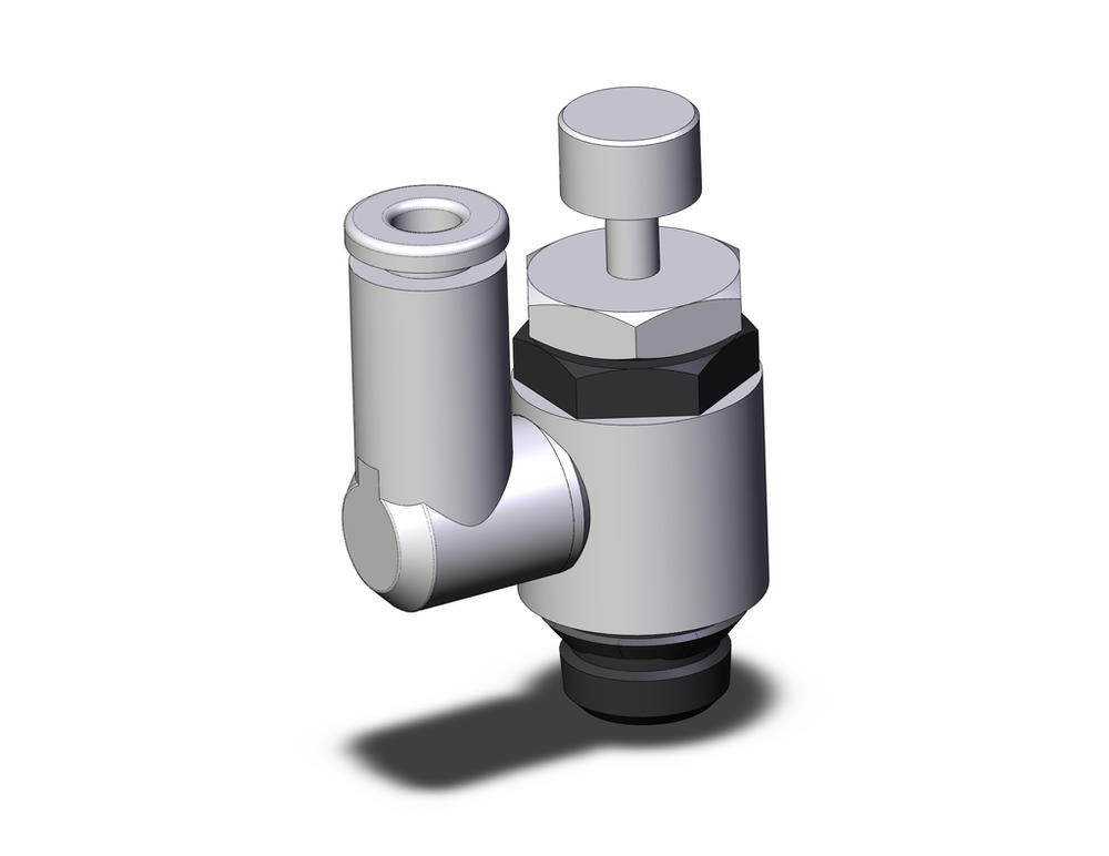 Image of SMC AS2301F-U01-04