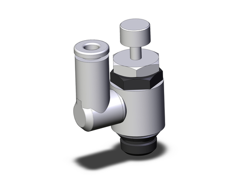 Image of SMC AS2301F-U01-04