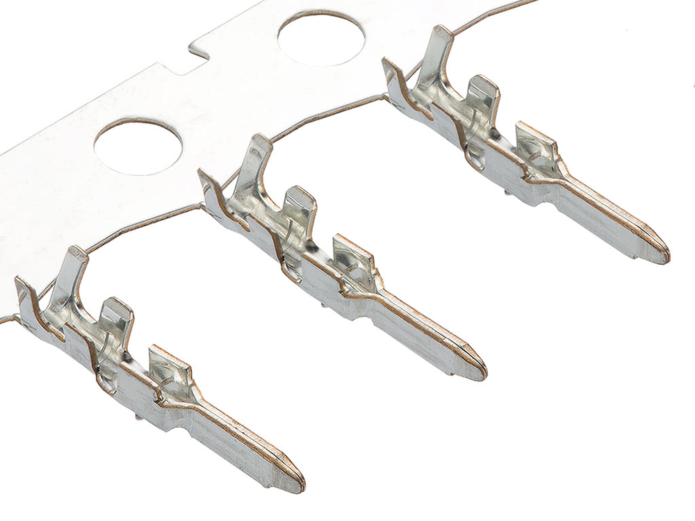 Image of Molex 501338000