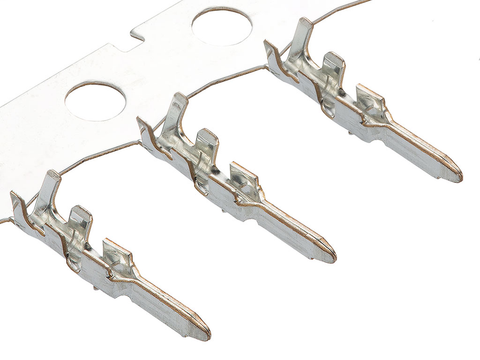 Image of Molex 501338000