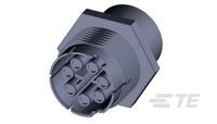 Image of TE Connectivity 293671-3
