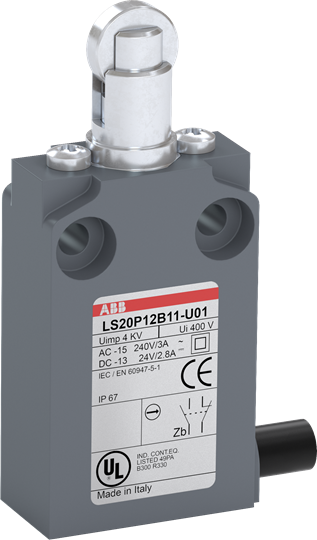 Image of ABB LS20P12B11-U01