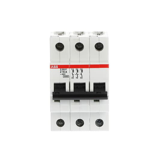 Image of ABB 2CDS283001R0468