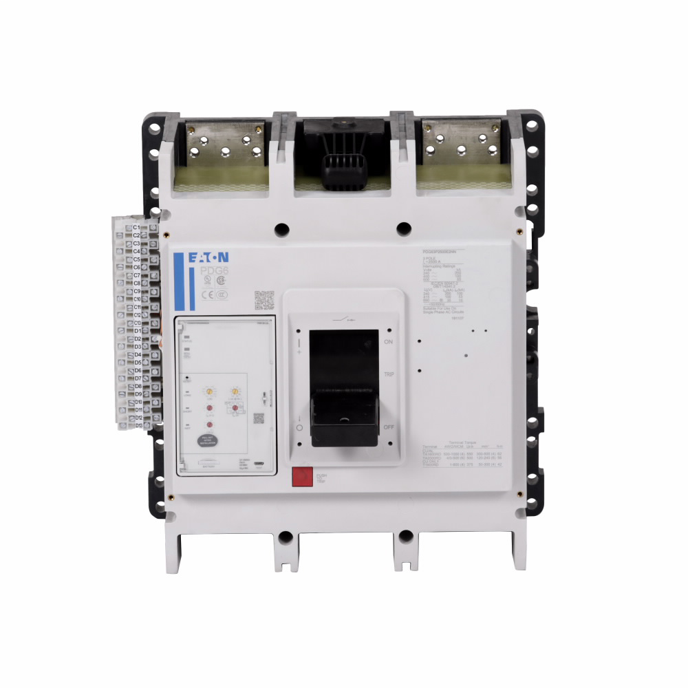 Image of Eaton PDG63M2500E3MM