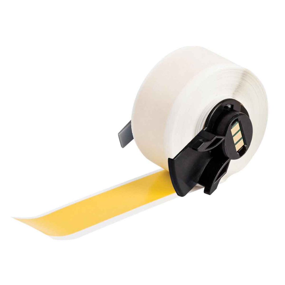 Image of Brady PTL-43-439-YL