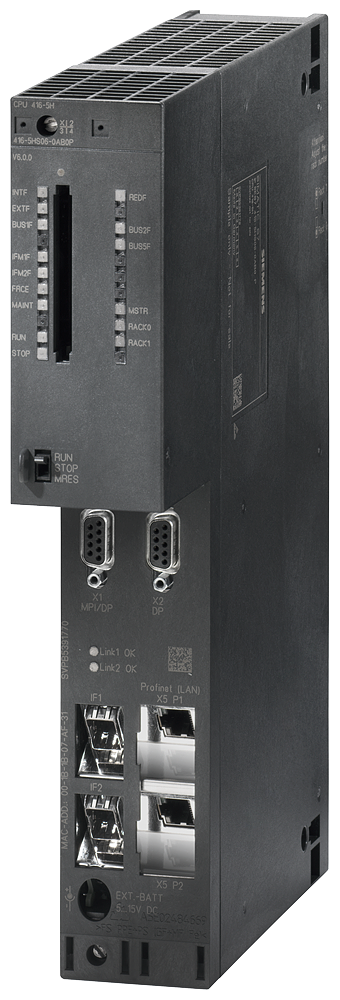Image of Siemens 6ES74165HS060AB0