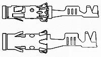Image of TE Connectivity 1-929990-0