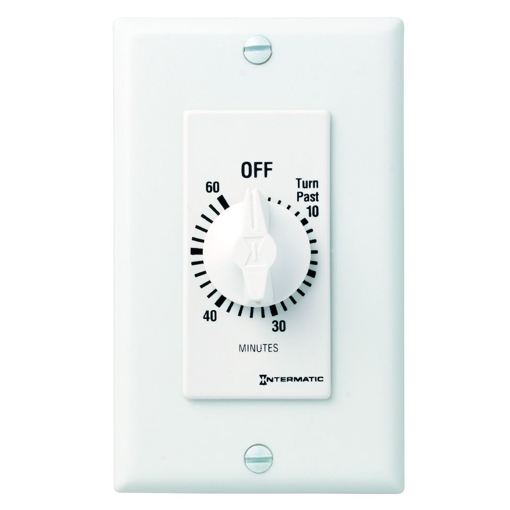Image of Intermatic FD460MW