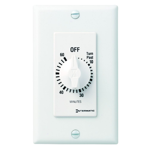 Image of Intermatic FD460MW