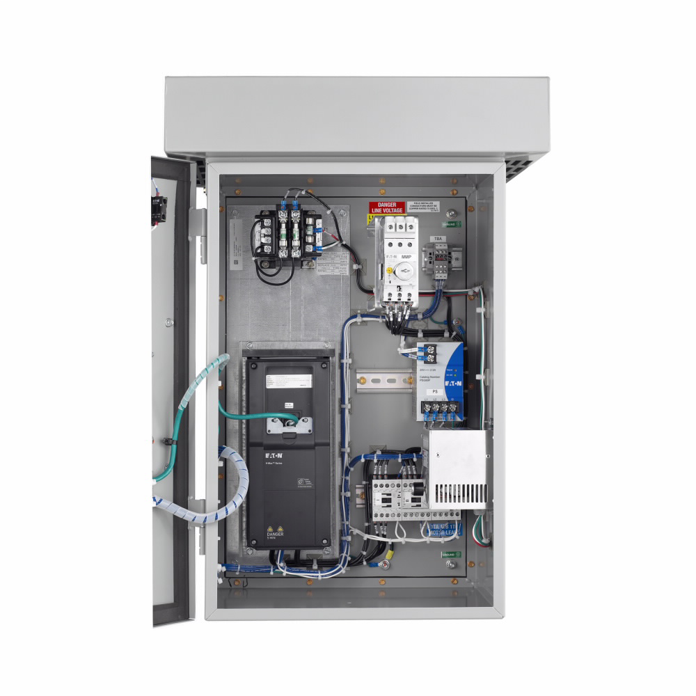 Image of Eaton HMX01751NAP3L4SA