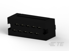 Image of TE Connectivity 2-746610-1