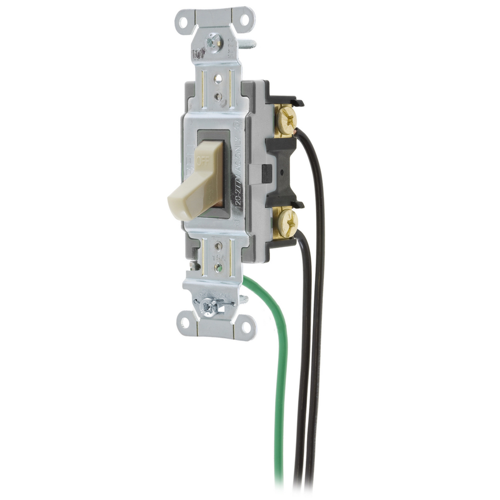 Image of Hubbell Wiring Device-Kellems CSL115I