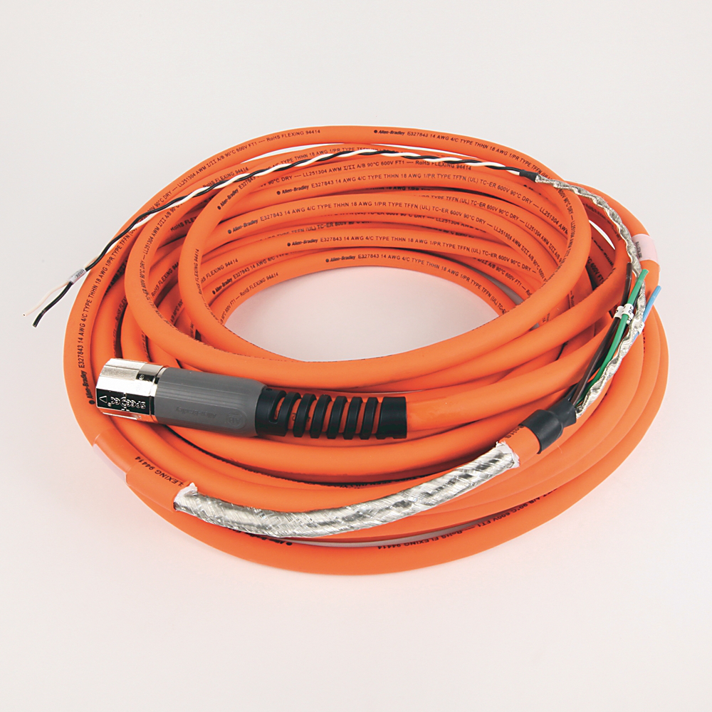 Image of Allen-Bradley 2090-CPBM7DF-14AF20