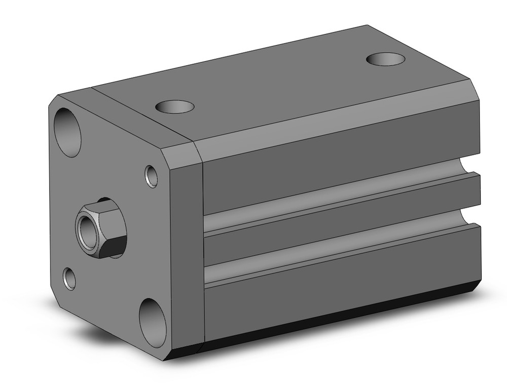 Image of SMC CDQSKB16-20D