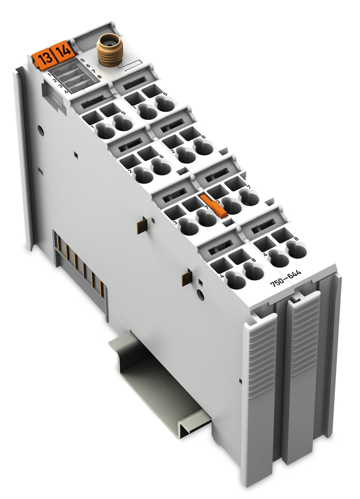 Image of WAGO 750-644