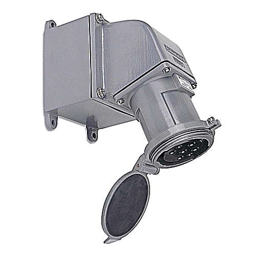 Image of Russellstoll DS2504FRAB0/C300