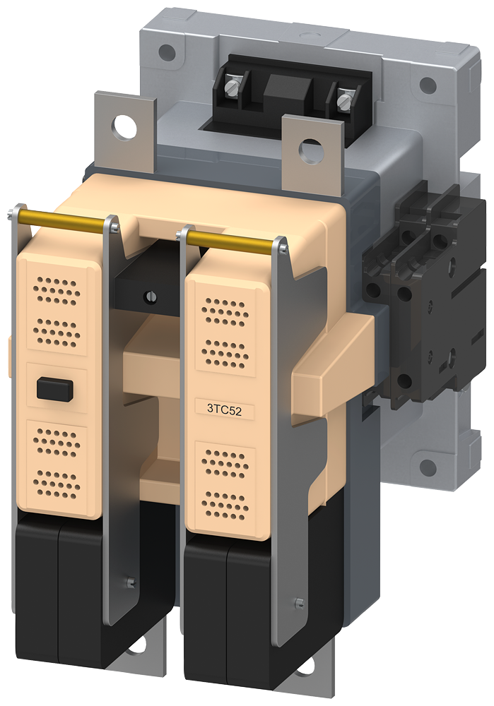 Image of Siemens 3TC52140BP0