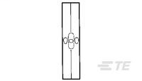 Image of TE Connectivity 321280