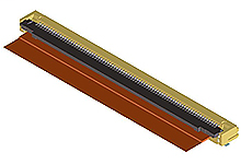Image of Molex 1040606017