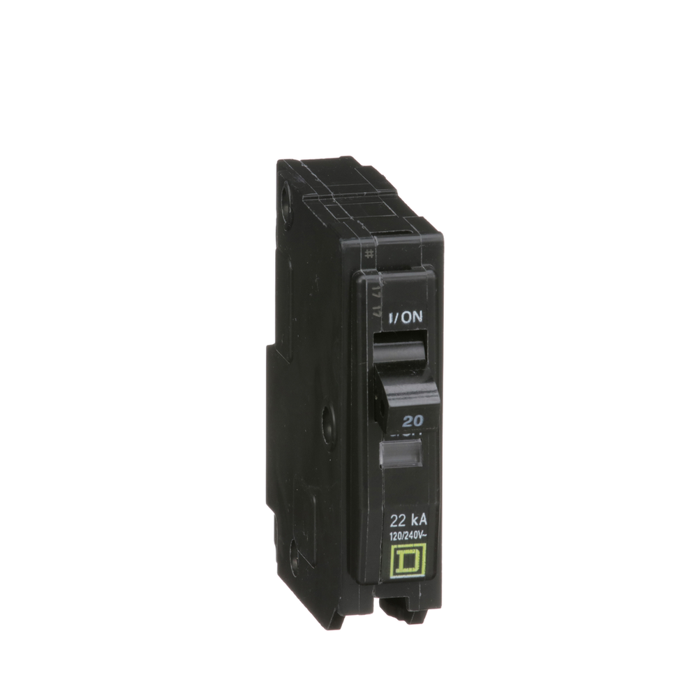 Image of Schneider Electric QO120VH