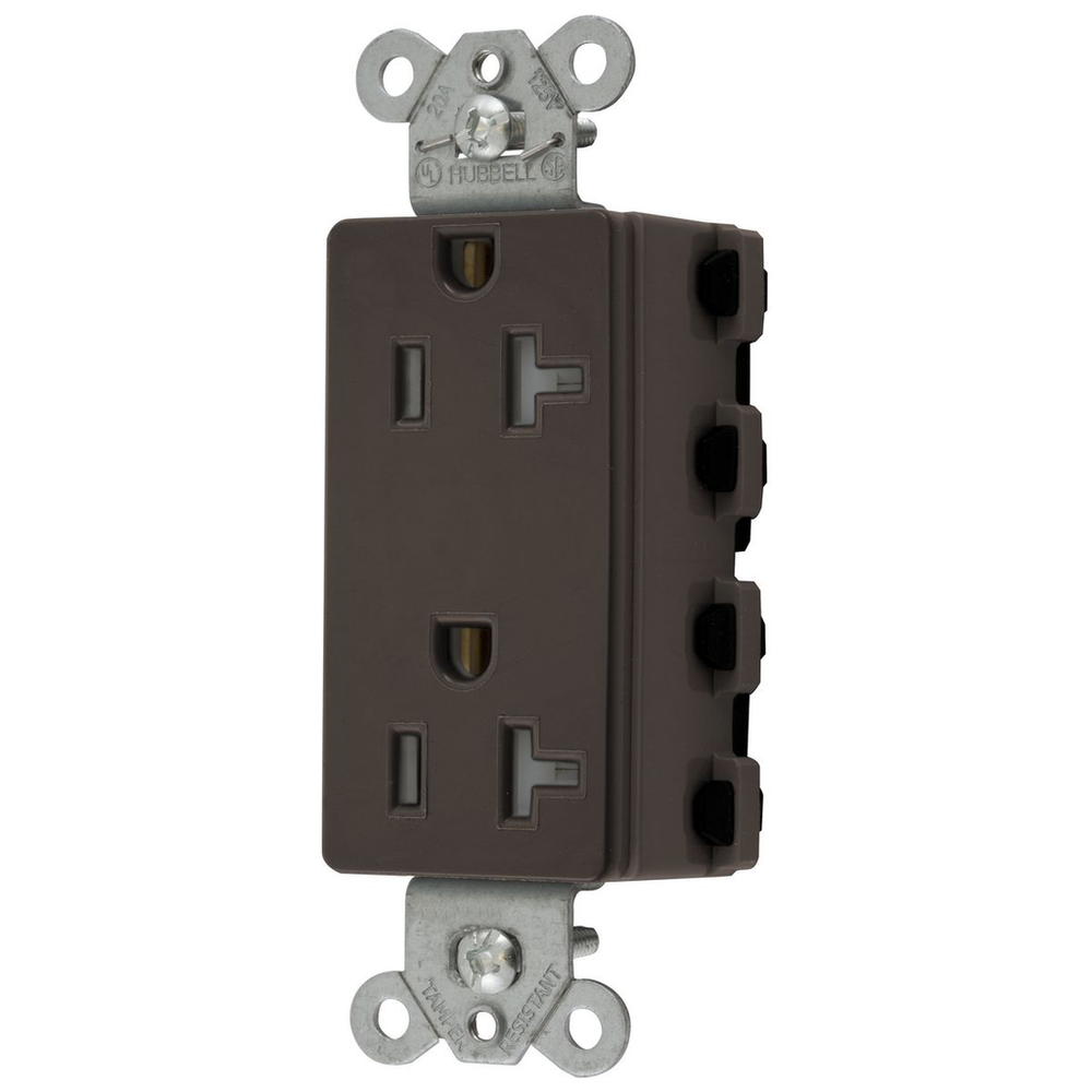 Image of Hubbell Wiring Device-Kellems SNAP2162TRA