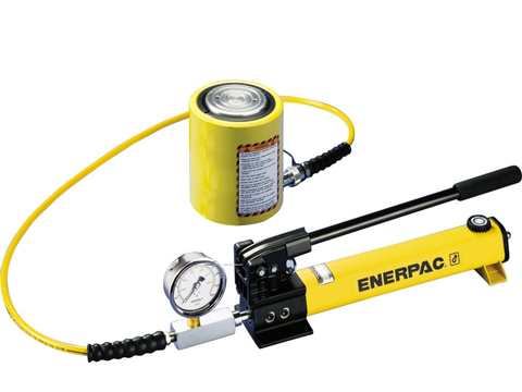 Image of Enerpac SCL201H